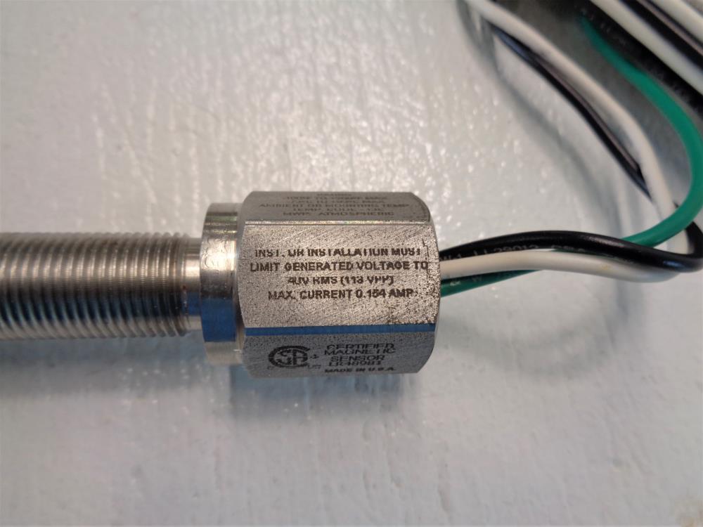 Honeywell Magnetic Sensor 3090A35